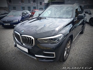 BMW X5 3,0d xDrive Sport DPH 2023