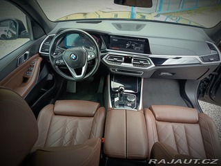 BMW X5 3,0d xDrive Sport DPH 2023