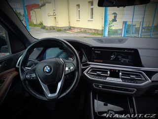 BMW X5 3,0d xDrive Sport DPH 2023