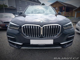 BMW X5 3,0d xDrive Sport DPH 2023