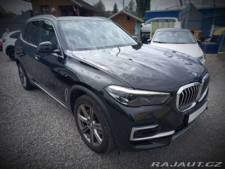 BMW X5 3,0d xDrive Sport DPH 2023