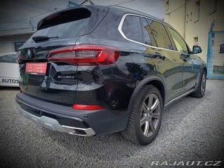 BMW X5 3,0d xDrive Sport DPH 2023