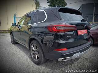 BMW X5 3,0d xDrive Sport DPH 2023