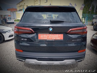 BMW X5 3,0d xDrive Sport DPH 2023