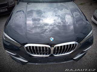 BMW X5 3,0d xDrive Sport DPH 2023