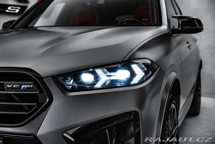 BMW X5 Masáže, soft, panorama, C 2024