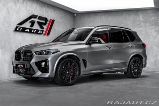 BMW X5 Masáže, soft, panorama, C 2024