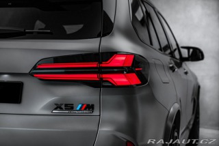 BMW X5 Masáže, soft, panorama, C 2024