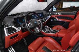 BMW X5 Masáže, soft, panorama, C 2024