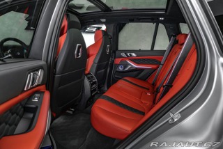 BMW X5 Masáže, soft, panorama, C 2024
