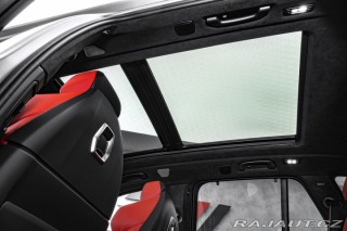BMW X5 Masáže, soft, panorama, C 2024