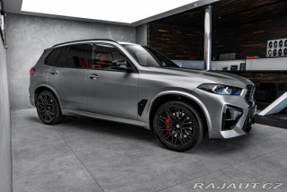 BMW X5 Masáže, soft, panorama, C 2024