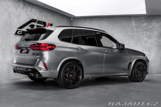 BMW X5 Masáže, soft, panorama, C 2024