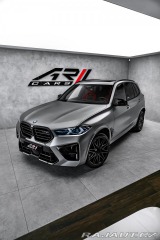 BMW X5 Masáže, soft, panorama, C 2024