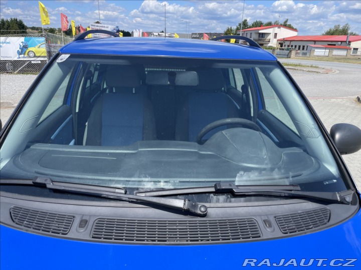 Škoda Fabia 1,4 i 63kw Ambiente ESP T 2009