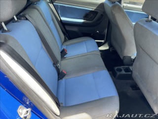 Škoda Fabia 1,4 i 63kw Ambiente ESP T 2009