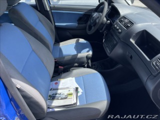 Škoda Fabia 1,4 i 63kw Ambiente ESP T 2009