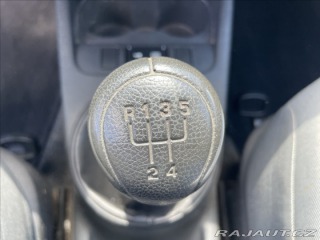 Škoda Fabia 1,4 i 63kw Ambiente ESP T 2009