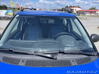 Škoda Fabia 1,4 i 63kw Ambiente ESP T 2009