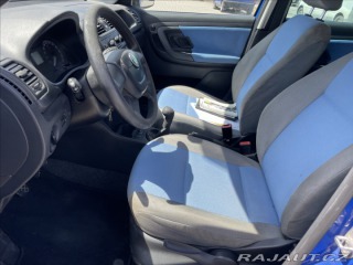 Škoda Fabia 1,4 i 63kw Ambiente ESP T 2009