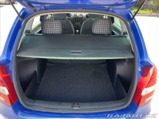 Škoda Fabia 1,4 i 63kw Ambiente ESP T 2009