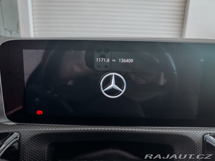 Mercedes-Benz CLA 200 2019