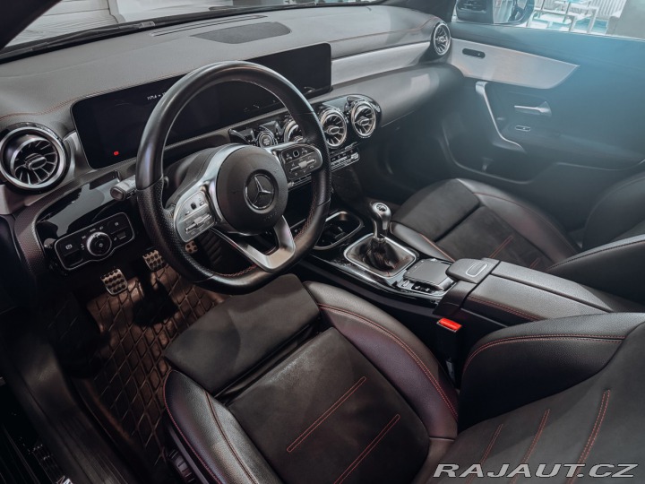Mercedes-Benz CLA 200 2019