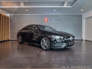 Mercedes-Benz CLA 200 2019