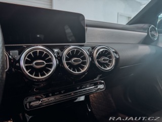 Mercedes-Benz CLA 200 2019