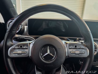 Mercedes-Benz CLA 200 2019