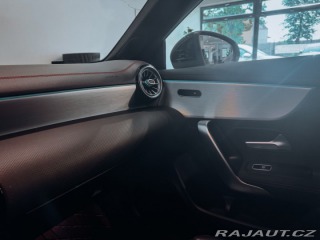 Mercedes-Benz CLA 200 2019