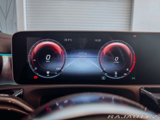 Mercedes-Benz CLA 200 2019