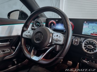 Mercedes-Benz CLA 200 2019