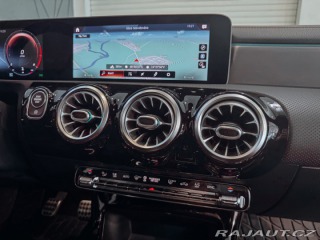 Mercedes-Benz CLA 200 2019