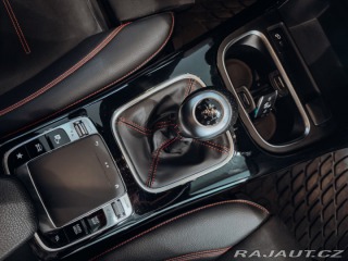 Mercedes-Benz CLA 200 2019