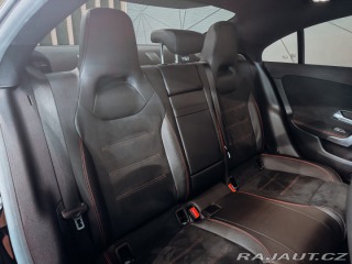Mercedes-Benz CLA 200 2019