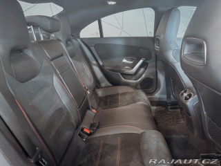 Mercedes-Benz CLA 200 2019