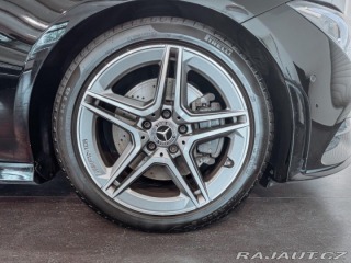 Mercedes-Benz CLA 200 2019