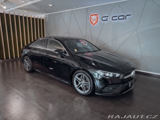 Mercedes-Benz CLA 200 2019