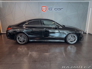 Mercedes-Benz CLA 200 2019
