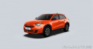 Fiat 600 Pop 1.2 Turbo 100k 2026