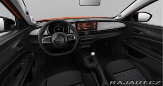 Fiat 600 Pop 1.2 Turbo 100k 2026