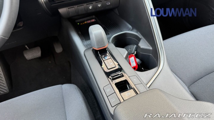 Toyota C-HR 2.0 PHEV Style 2025