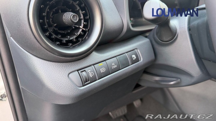 Toyota C-HR 2.0 PHEV Style 2025