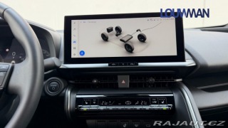 Toyota C-HR 2.0 PHEV Style 2025