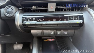 Toyota C-HR 2.0 PHEV Style 2025