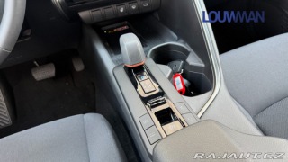 Toyota C-HR 2.0 PHEV Style 2025