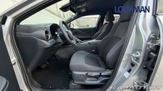 Toyota C-HR 2.0 PHEV Style 2025