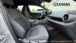 Toyota C-HR 2.0 PHEV Style 2025