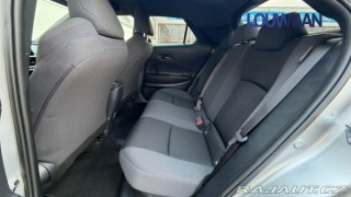 Toyota C-HR 2.0 PHEV Style 2025
